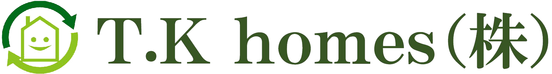 T.K homes株式会社